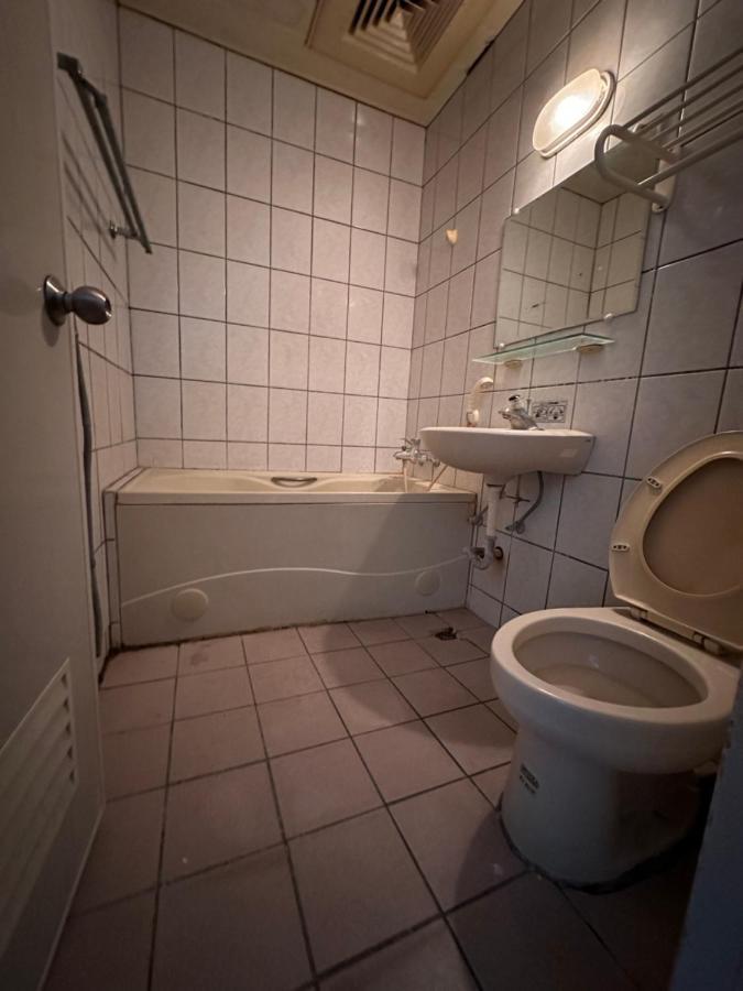 丸松商旅 Hotel Miaoli Luaran gambar
