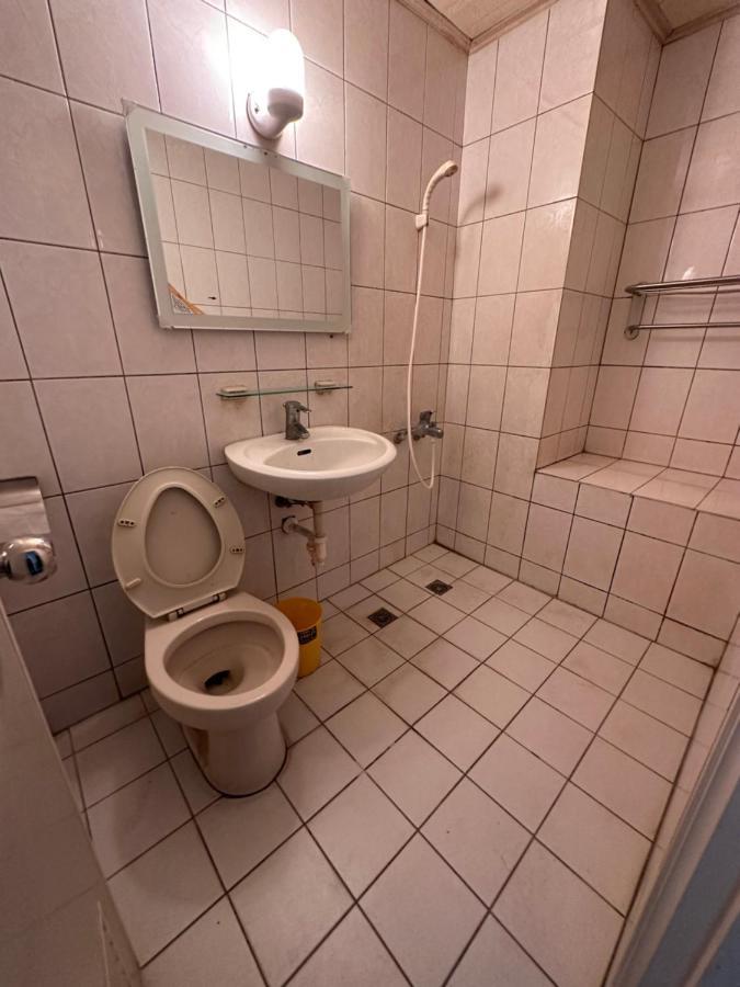丸松商旅 Hotel Miaoli Luaran gambar