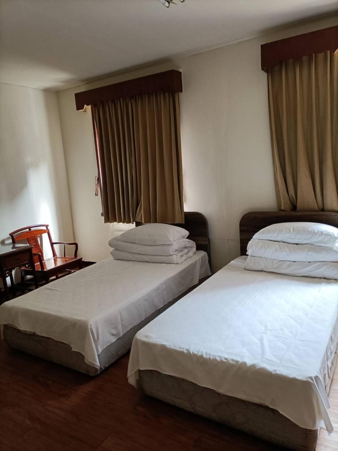 丸松商旅 Hotel Miaoli Luaran gambar