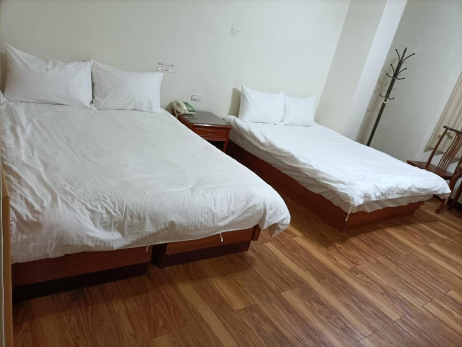 丸松商旅 Hotel Miaoli Luaran gambar