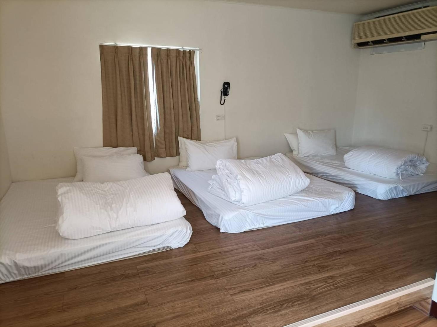 丸松商旅 Hotel Miaoli Luaran gambar