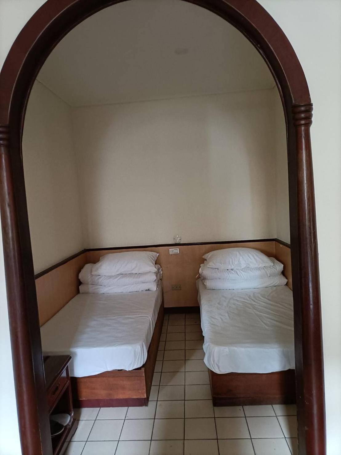 丸松商旅 Hotel Miaoli Luaran gambar