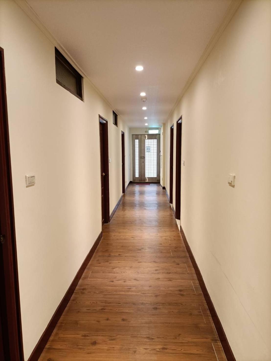 丸松商旅 Hotel Miaoli Luaran gambar