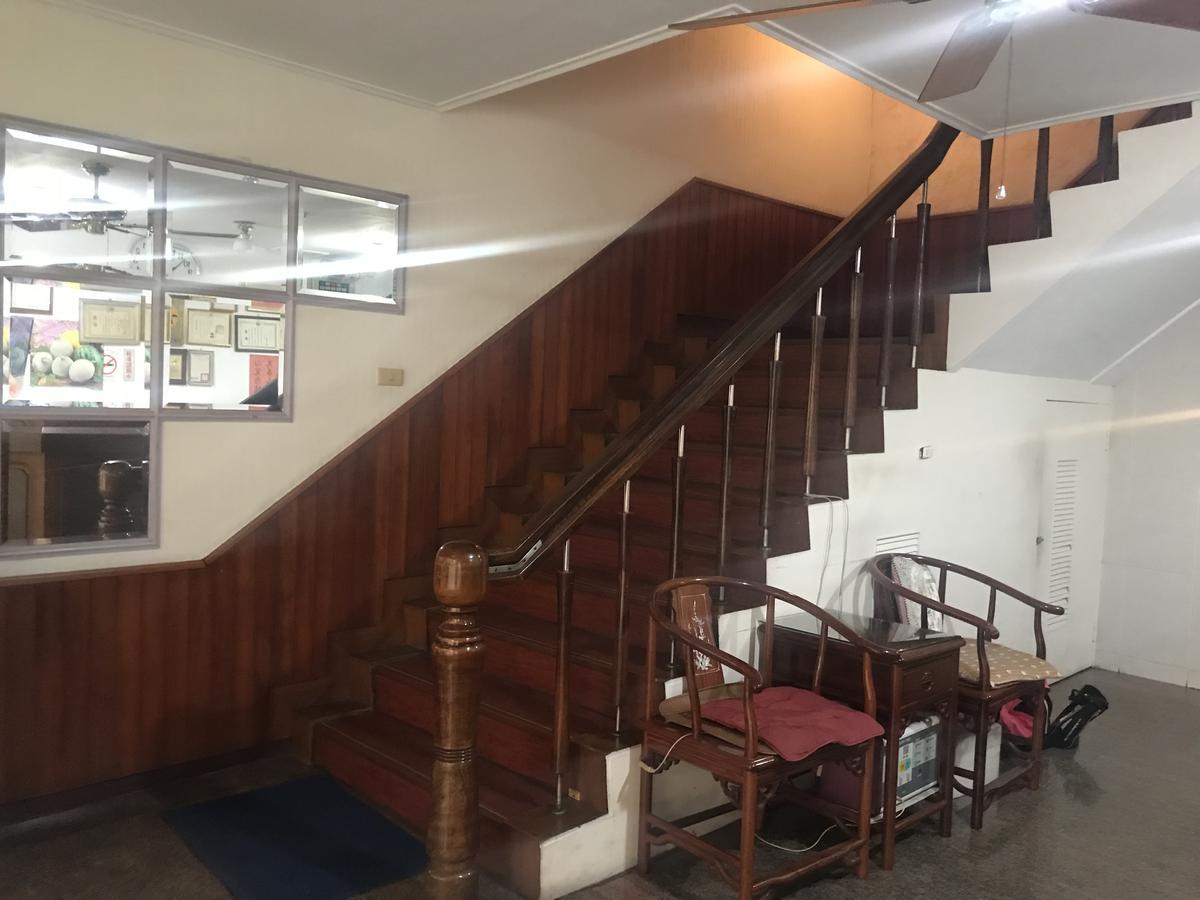 丸松商旅 Hotel Miaoli Luaran gambar